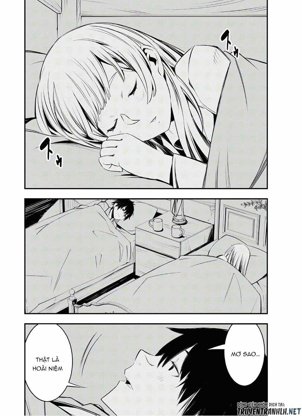 Shin No Nakama Janai To Yuusha No Party Wo Oidasareta No De, Henkyou De Slow Life Suru Koto Ni Shimashita - Chương 31 - ảnh 16