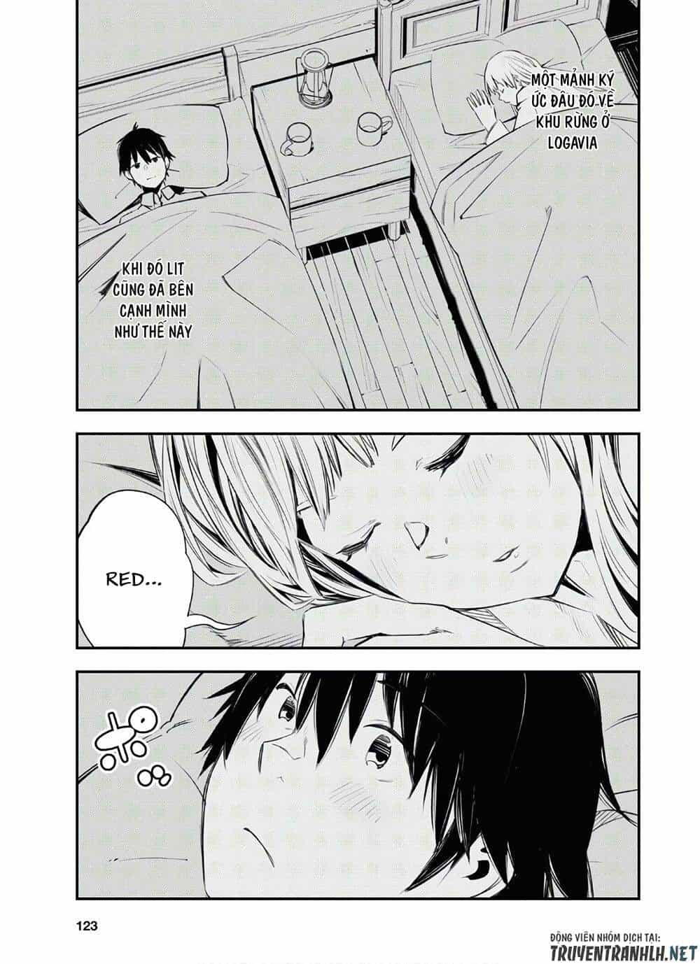 Shin No Nakama Janai To Yuusha No Party Wo Oidasareta No De, Henkyou De Slow Life Suru Koto Ni Shimashita - Chương 31 - ảnh 17