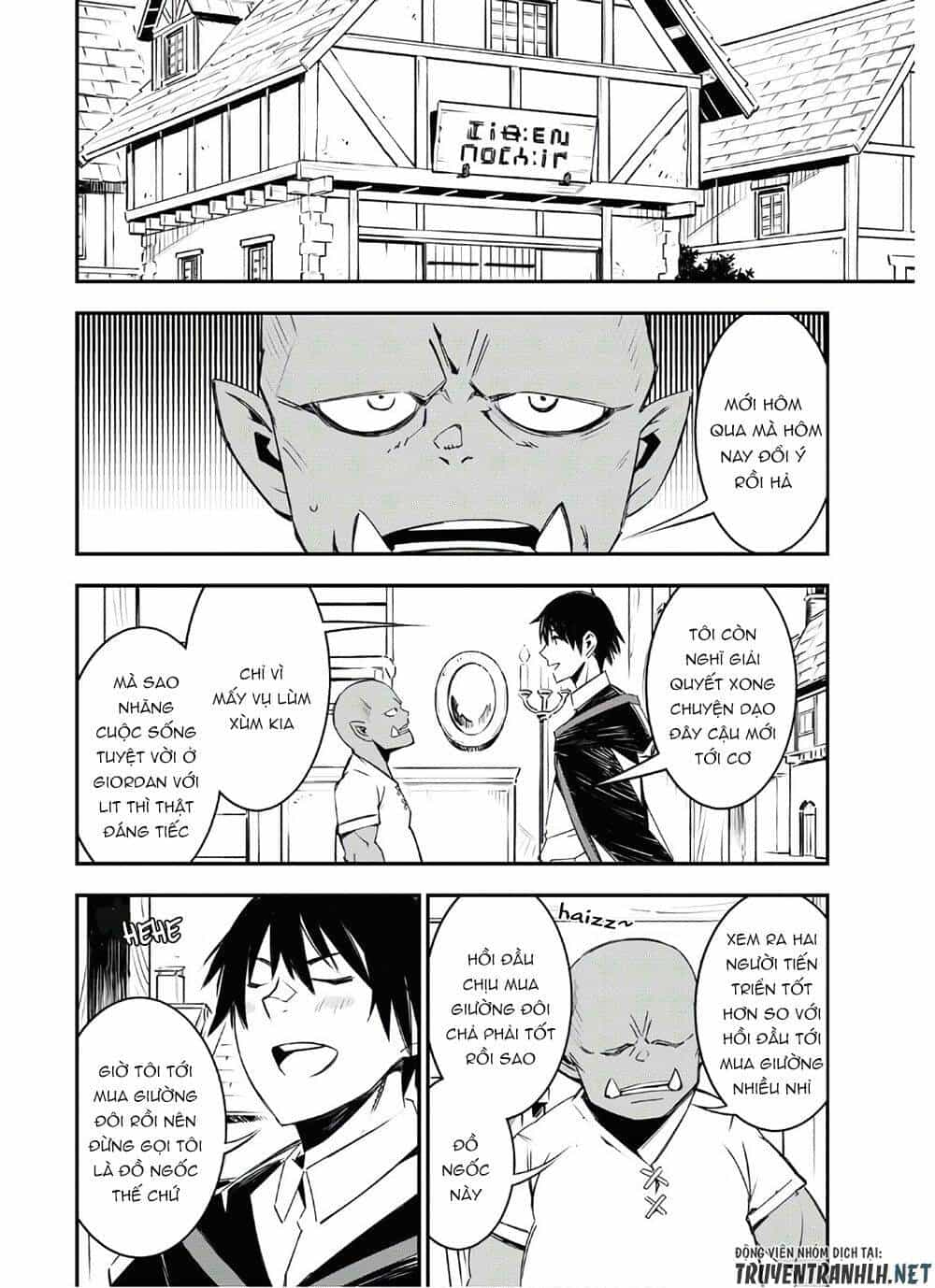 Shin No Nakama Janai To Yuusha No Party Wo Oidasareta No De, Henkyou De Slow Life Suru Koto Ni Shimashita - Chương 31 - ảnh 20