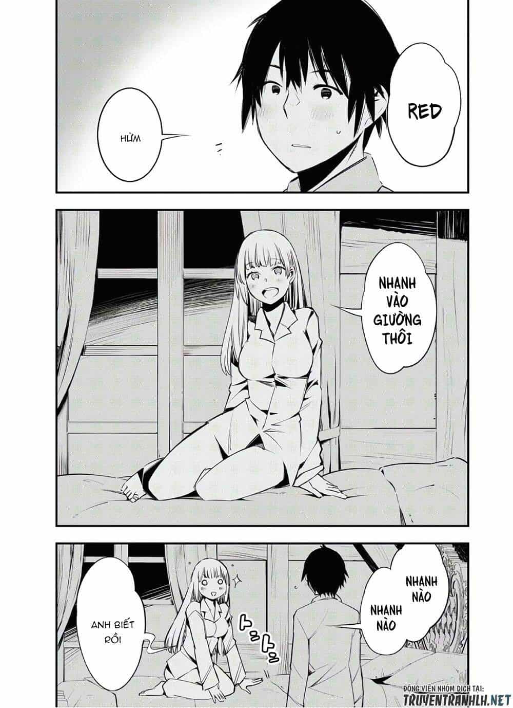 Shin No Nakama Janai To Yuusha No Party Wo Oidasareta No De, Henkyou De Slow Life Suru Koto Ni Shimashita - Chương 31 - ảnh 23