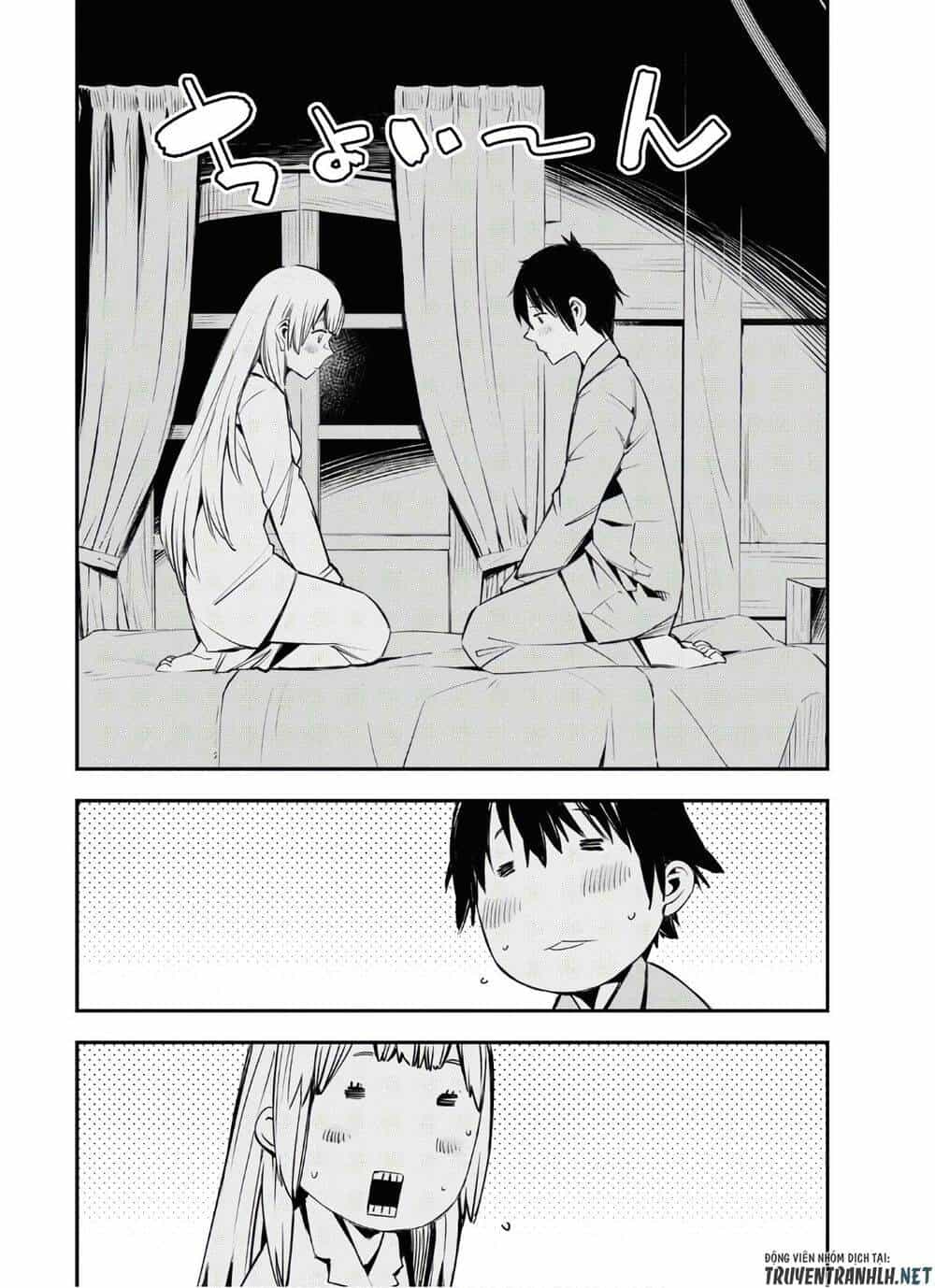 Shin No Nakama Janai To Yuusha No Party Wo Oidasareta No De, Henkyou De Slow Life Suru Koto Ni Shimashita - Chương 31 - ảnh 24