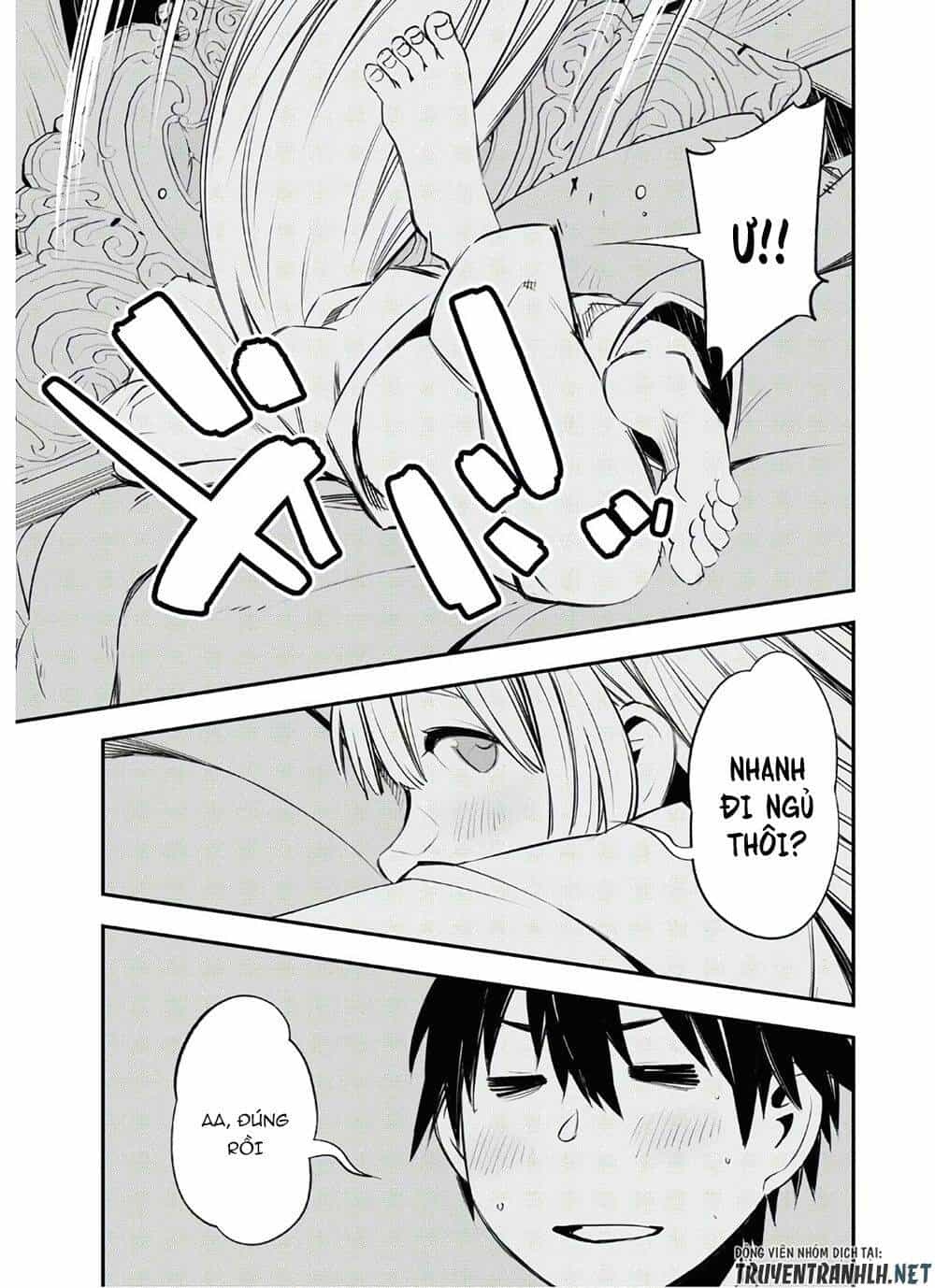 Shin No Nakama Janai To Yuusha No Party Wo Oidasareta No De, Henkyou De Slow Life Suru Koto Ni Shimashita - Chương 31 - ảnh 25