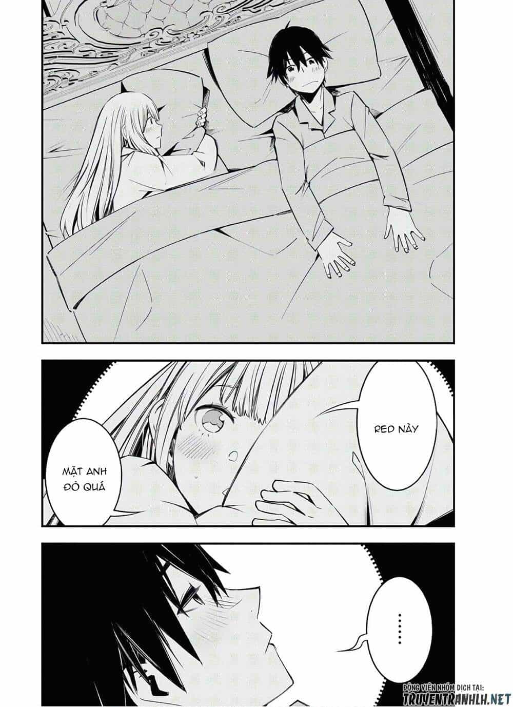 Shin No Nakama Janai To Yuusha No Party Wo Oidasareta No De, Henkyou De Slow Life Suru Koto Ni Shimashita - Chương 31 - ảnh 26