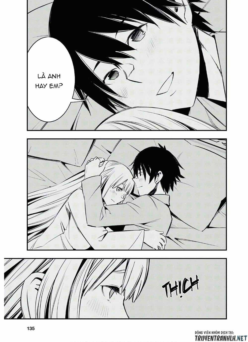 Shin No Nakama Janai To Yuusha No Party Wo Oidasareta No De, Henkyou De Slow Life Suru Koto Ni Shimashita - Chương 31 - ảnh 29
