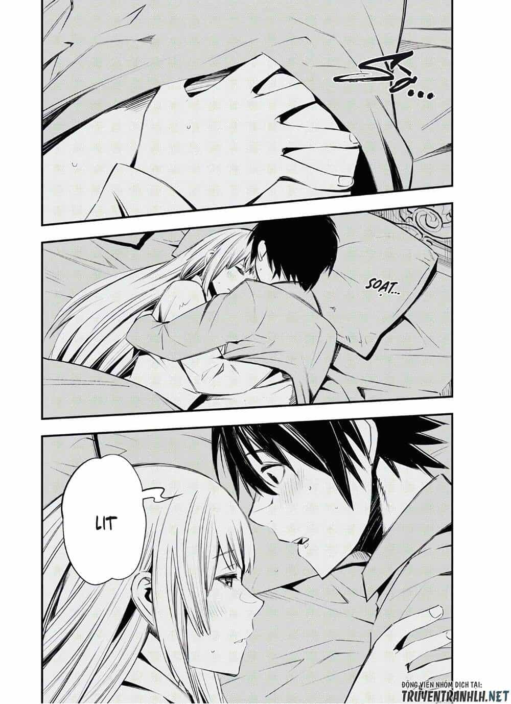 Shin No Nakama Janai To Yuusha No Party Wo Oidasareta No De, Henkyou De Slow Life Suru Koto Ni Shimashita - Chương 31 - ảnh 30
