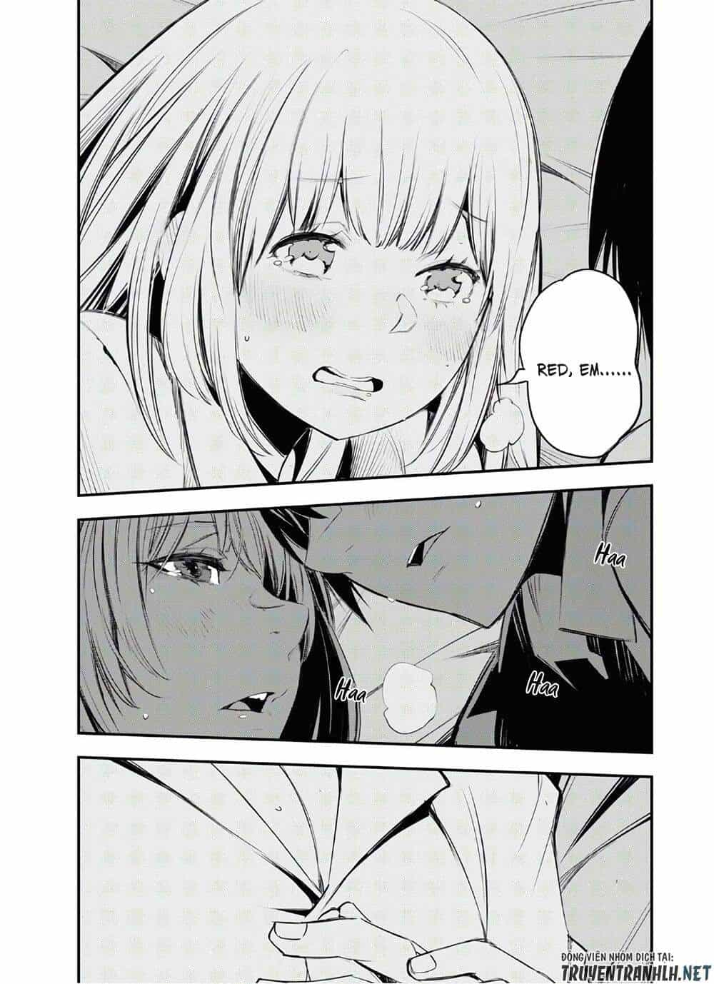 Shin No Nakama Janai To Yuusha No Party Wo Oidasareta No De, Henkyou De Slow Life Suru Koto Ni Shimashita - Chương 31 - ảnh 31