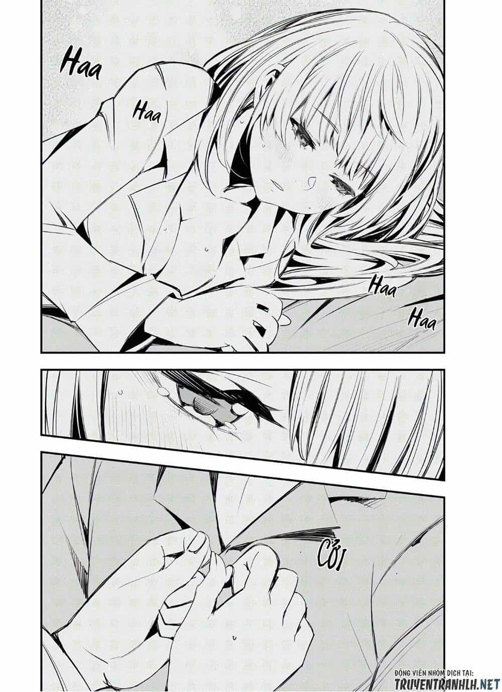 Shin No Nakama Janai To Yuusha No Party Wo Oidasareta No De, Henkyou De Slow Life Suru Koto Ni Shimashita - Chương 31 - ảnh 32