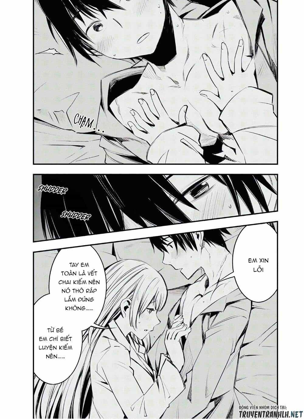 Shin No Nakama Janai To Yuusha No Party Wo Oidasareta No De, Henkyou De Slow Life Suru Koto Ni Shimashita - Chương 31 - ảnh 33