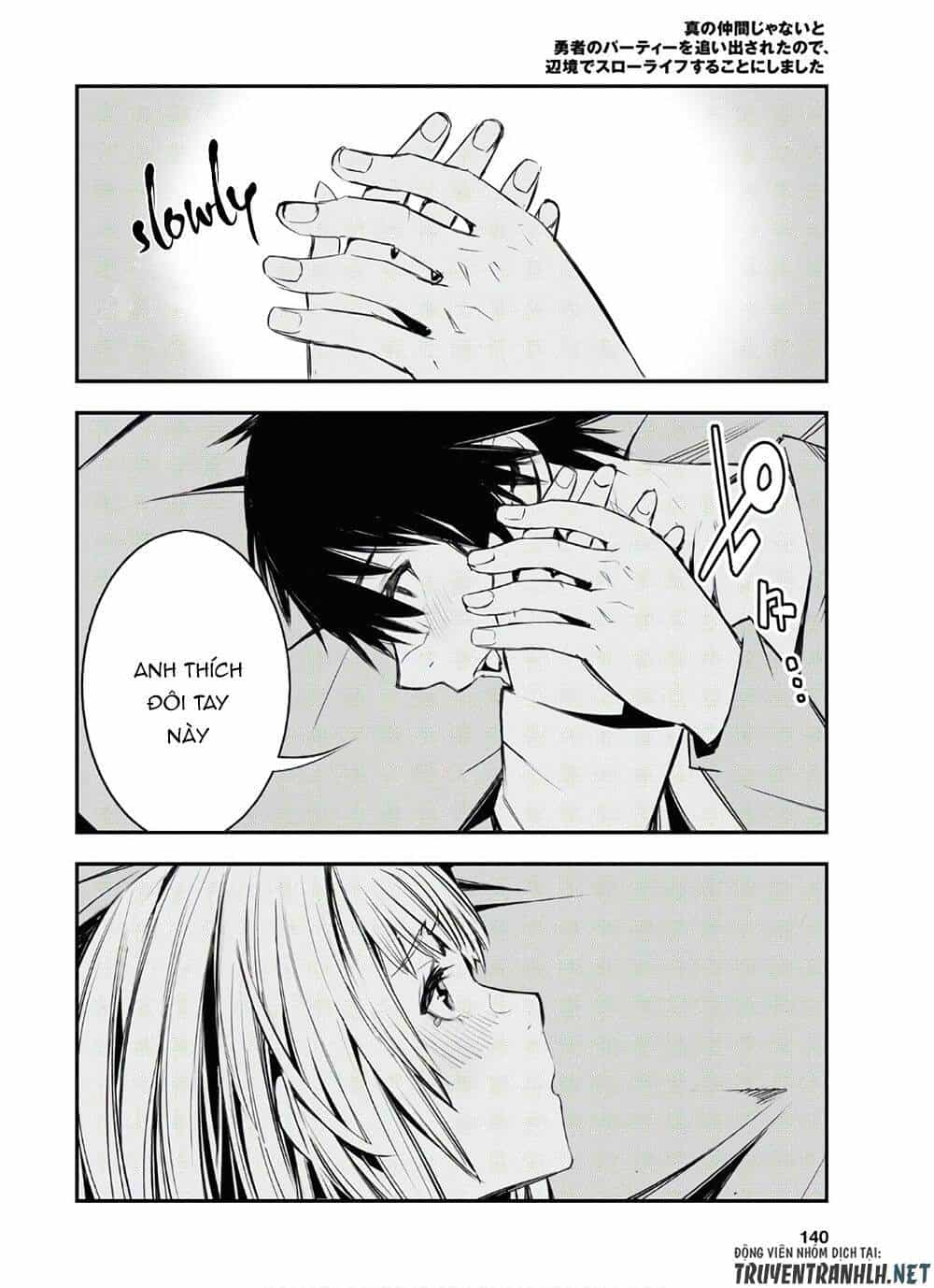 Shin No Nakama Janai To Yuusha No Party Wo Oidasareta No De, Henkyou De Slow Life Suru Koto Ni Shimashita - Chương 31 - ảnh 34