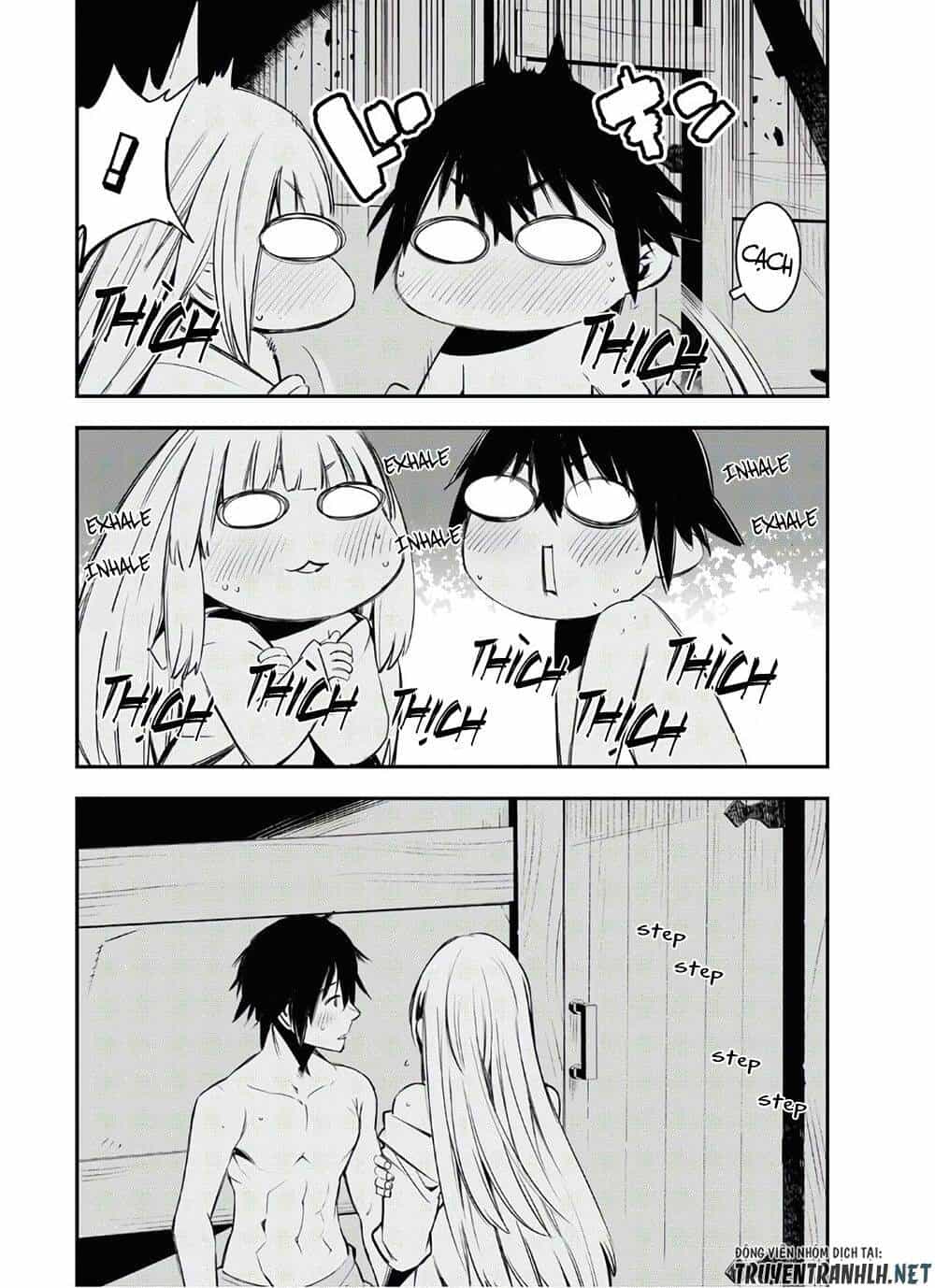 Shin No Nakama Janai To Yuusha No Party Wo Oidasareta No De, Henkyou De Slow Life Suru Koto Ni Shimashita - Chương 31 - ảnh 37