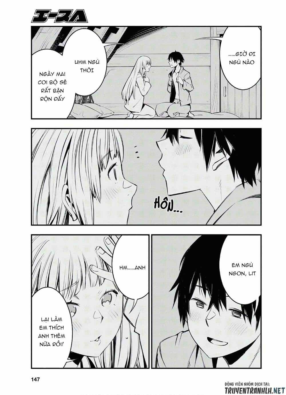 Shin No Nakama Janai To Yuusha No Party Wo Oidasareta No De, Henkyou De Slow Life Suru Koto Ni Shimashita - Chương 31 - ảnh 40