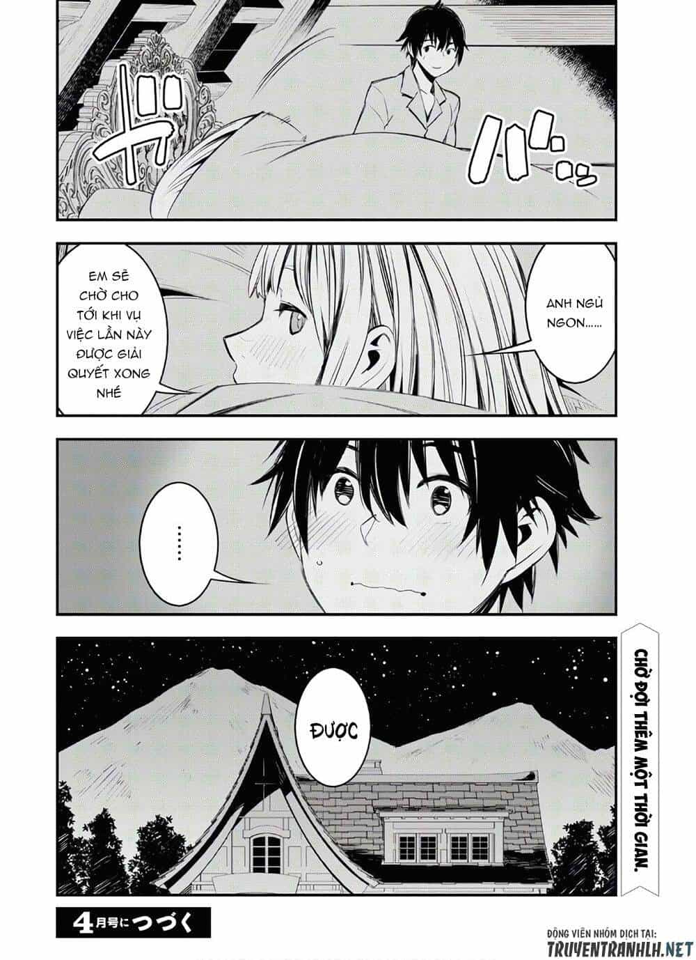 Shin No Nakama Janai To Yuusha No Party Wo Oidasareta No De, Henkyou De Slow Life Suru Koto Ni Shimashita - Chương 31 - ảnh 41