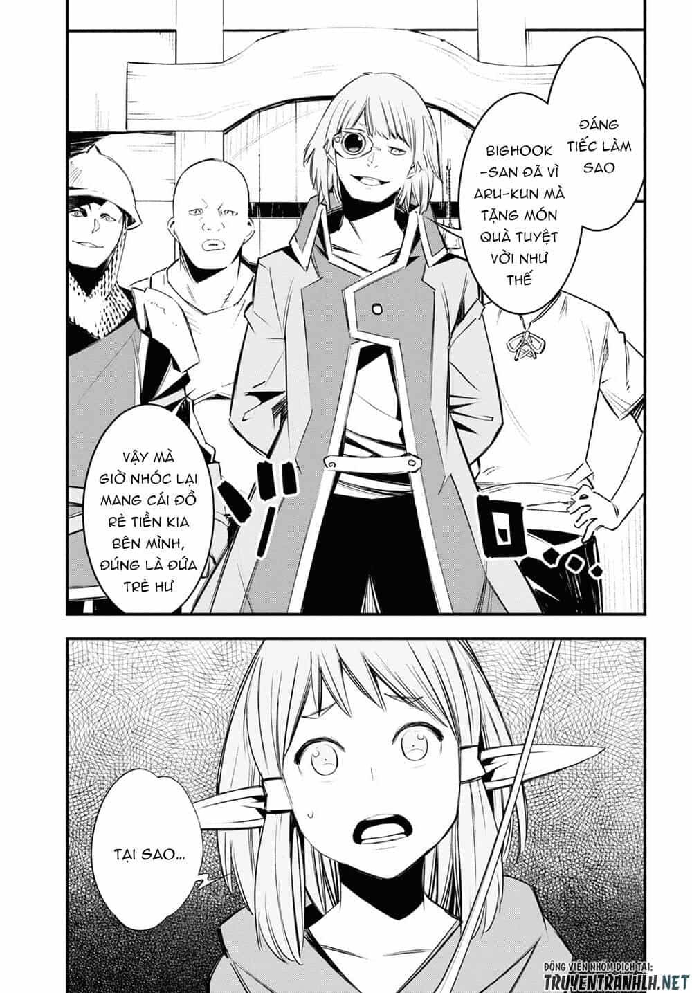 Shin No Nakama Janai To Yuusha No Party Wo Oidasareta No De, Henkyou De Slow Life Suru Koto Ni Shimashita - Chương 32 - ảnh 15