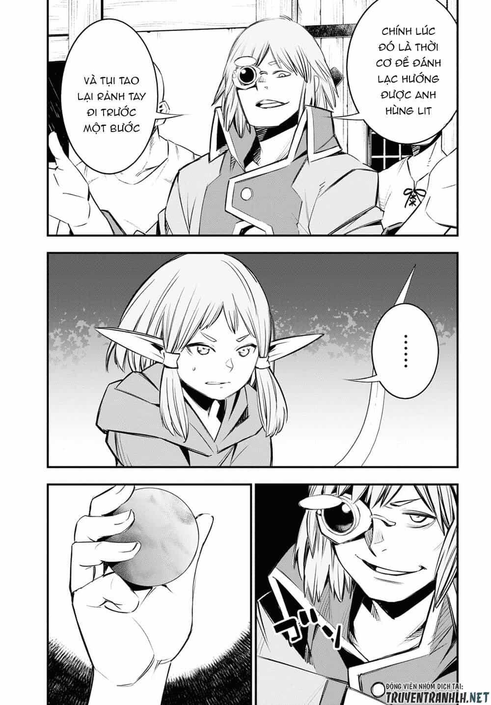 Shin No Nakama Janai To Yuusha No Party Wo Oidasareta No De, Henkyou De Slow Life Suru Koto Ni Shimashita - Chương 32 - ảnh 17