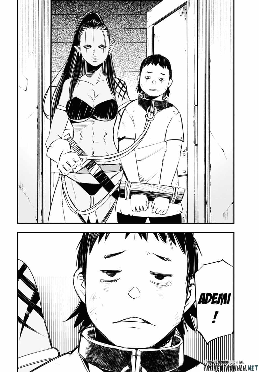 Shin No Nakama Janai To Yuusha No Party Wo Oidasareta No De, Henkyou De Slow Life Suru Koto Ni Shimashita - Chương 32 - ảnh 36