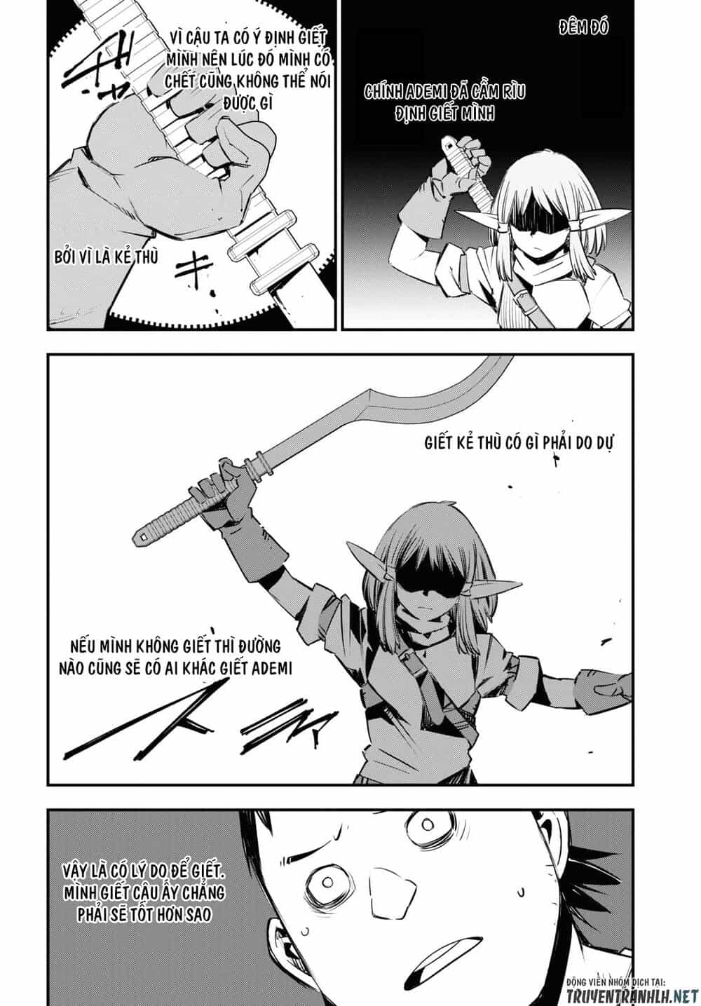 Shin No Nakama Janai To Yuusha No Party Wo Oidasareta No De, Henkyou De Slow Life Suru Koto Ni Shimashita - Chương 33 - ảnh 20