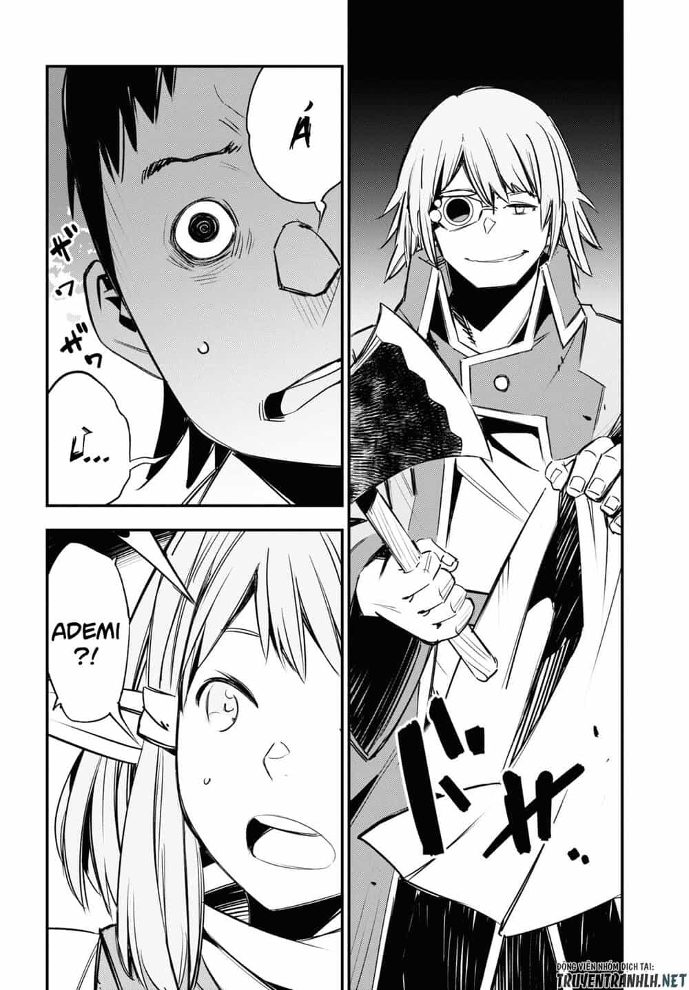 Shin No Nakama Janai To Yuusha No Party Wo Oidasareta No De, Henkyou De Slow Life Suru Koto Ni Shimashita - Chương 33 - ảnh 26