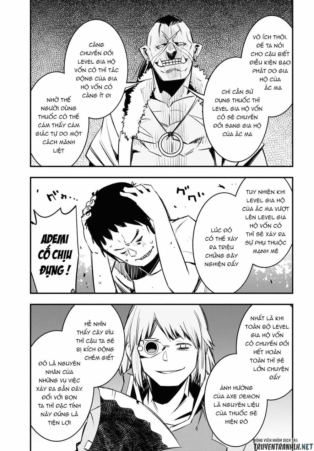 Shin No Nakama Janai To Yuusha No Party Wo Oidasareta No De, Henkyou De Slow Life Suru Koto Ni Shimashita - Chương 33 - ảnh 27