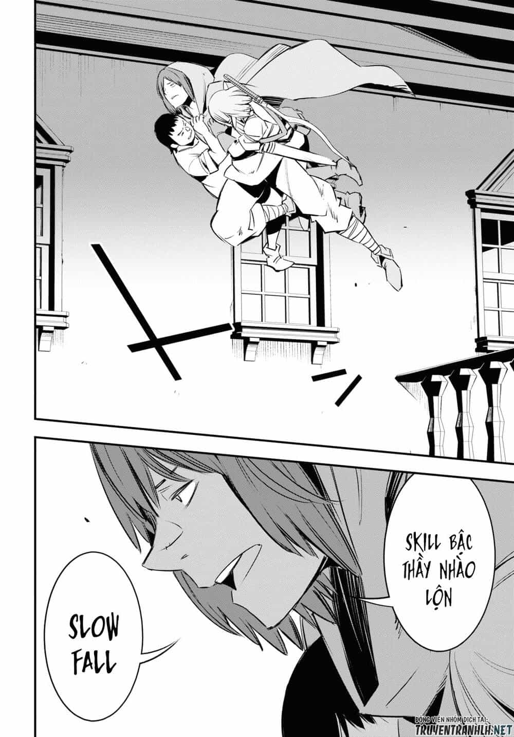 Shin No Nakama Janai To Yuusha No Party Wo Oidasareta No De, Henkyou De Slow Life Suru Koto Ni Shimashita - Chương 33 - ảnh 32