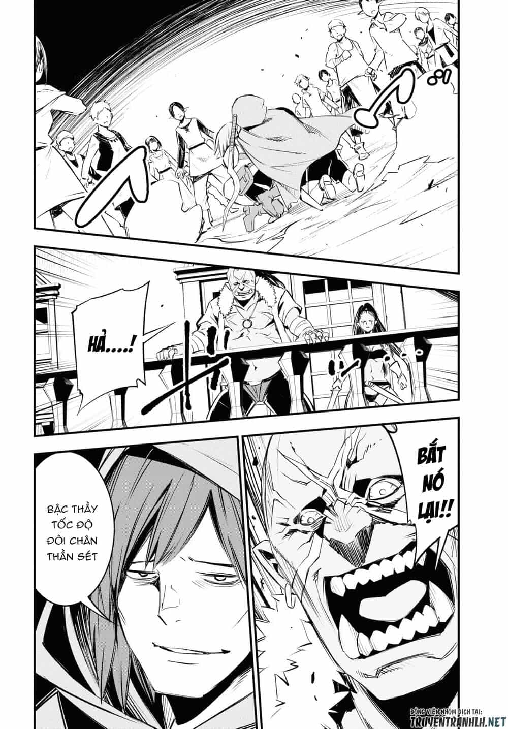 Shin No Nakama Janai To Yuusha No Party Wo Oidasareta No De, Henkyou De Slow Life Suru Koto Ni Shimashita - Chương 33 - ảnh 34