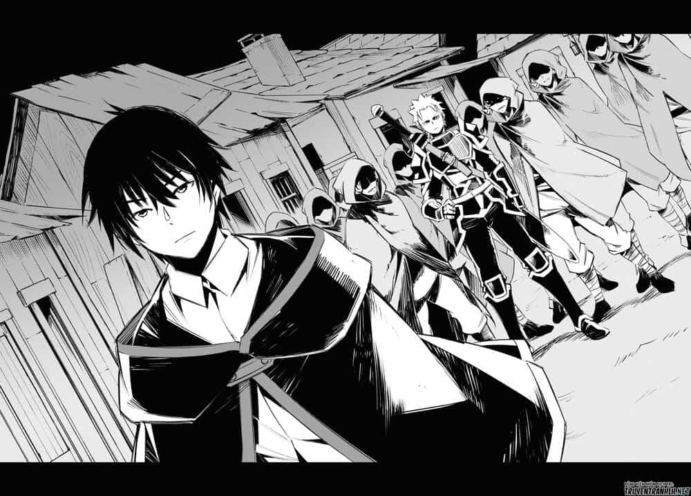 Shin No Nakama Janai To Yuusha No Party Wo Oidasareta No De, Henkyou De Slow Life Suru Koto Ni Shimashita - Chương 33 - ảnh 44