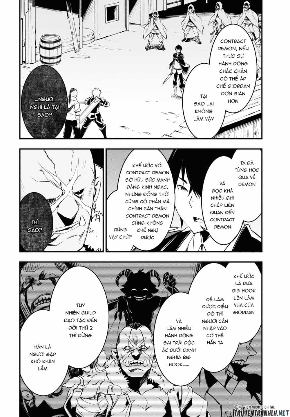 Shin No Nakama Janai To Yuusha No Party Wo Oidasareta No De, Henkyou De Slow Life Suru Koto Ni Shimashita - Chương 34 - ảnh 13