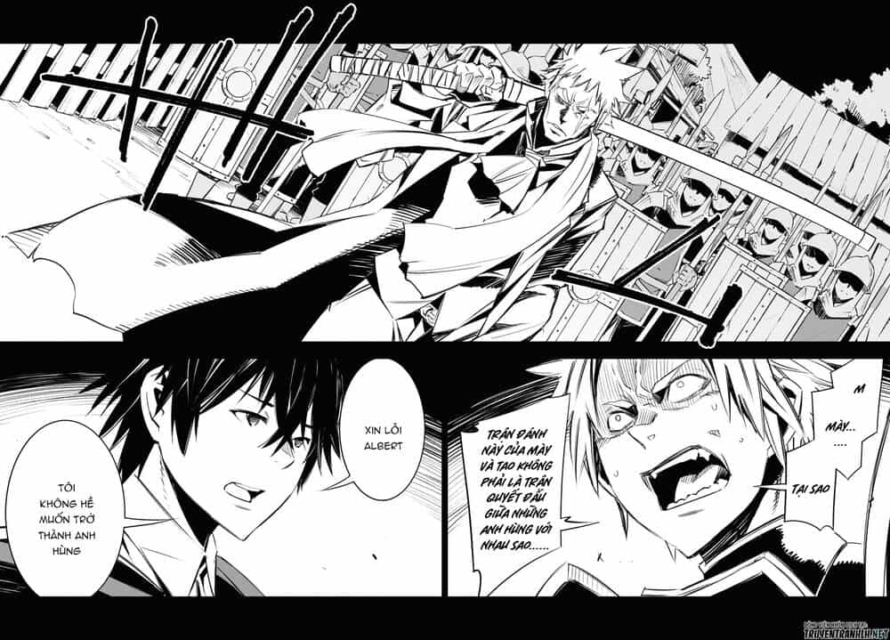 Shin No Nakama Janai To Yuusha No Party Wo Oidasareta No De, Henkyou De Slow Life Suru Koto Ni Shimashita - Chương 34 - ảnh 25