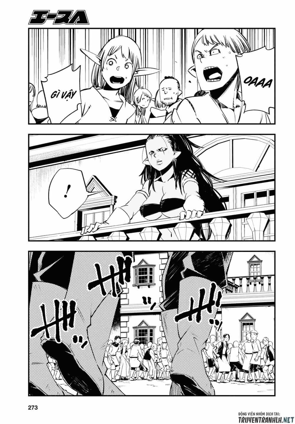 Shin No Nakama Janai To Yuusha No Party Wo Oidasareta No De, Henkyou De Slow Life Suru Koto Ni Shimashita - Chương 34 - ảnh 27