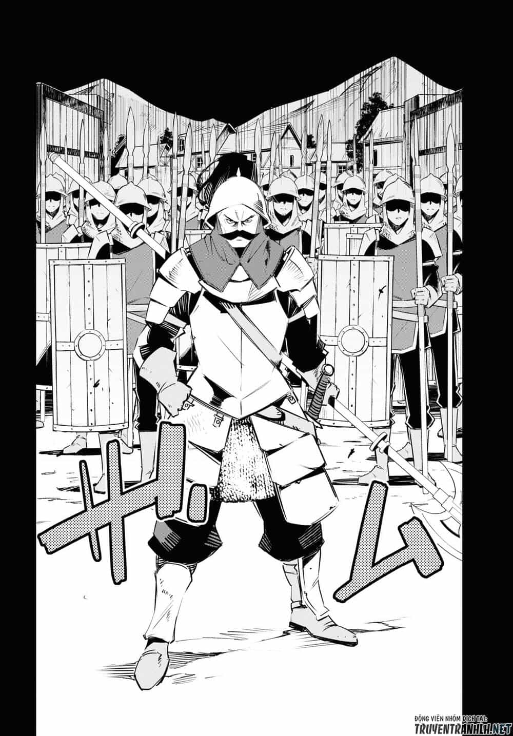 Shin No Nakama Janai To Yuusha No Party Wo Oidasareta No De, Henkyou De Slow Life Suru Koto Ni Shimashita - Chương 34 - ảnh 28