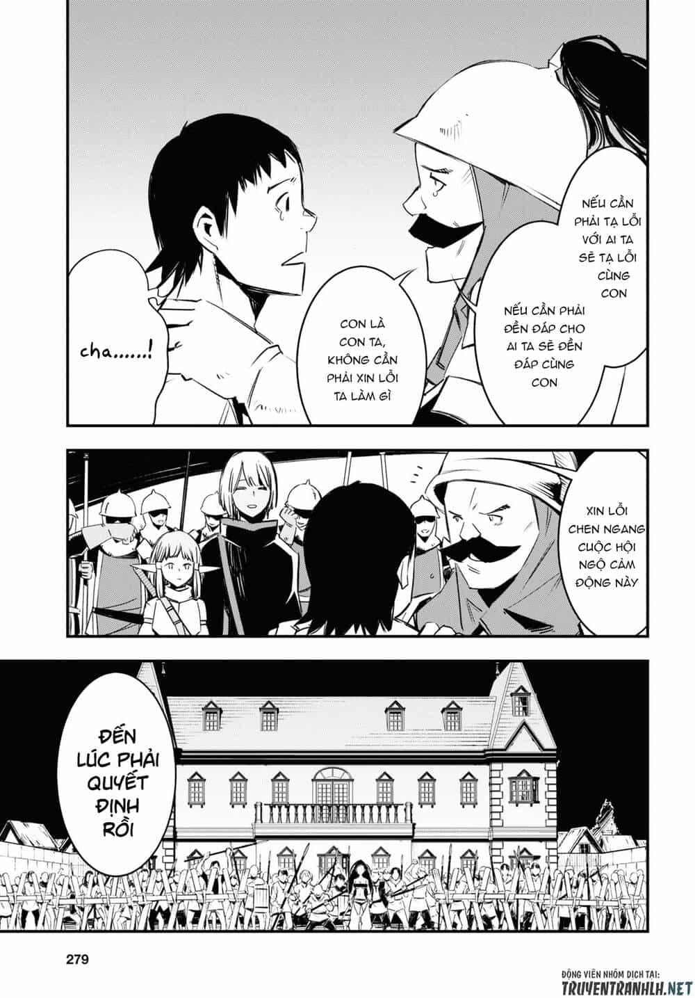 Shin No Nakama Janai To Yuusha No Party Wo Oidasareta No De, Henkyou De Slow Life Suru Koto Ni Shimashita - Chương 34 - ảnh 33