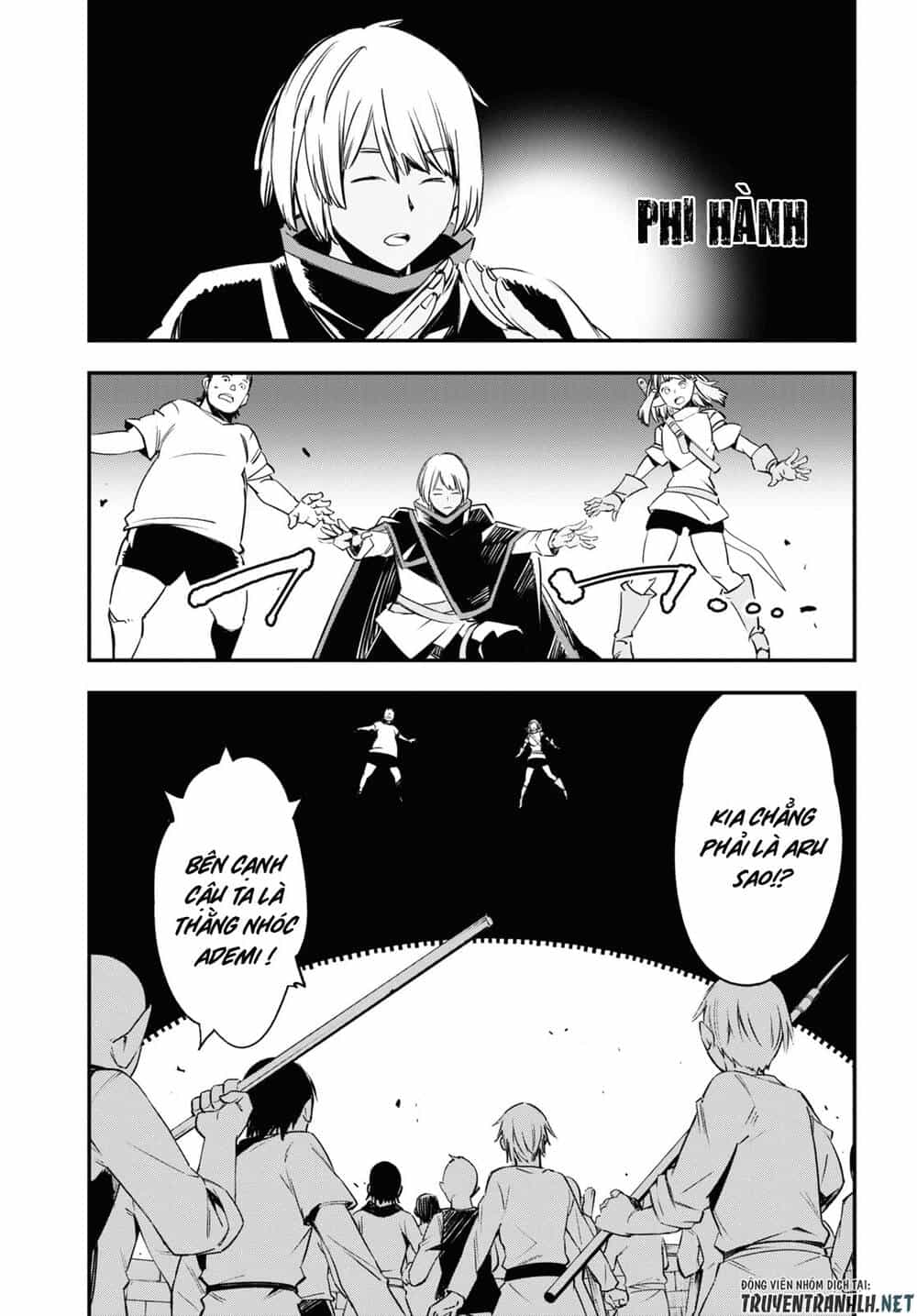 Shin No Nakama Janai To Yuusha No Party Wo Oidasareta No De, Henkyou De Slow Life Suru Koto Ni Shimashita - Chương 34 - ảnh 35