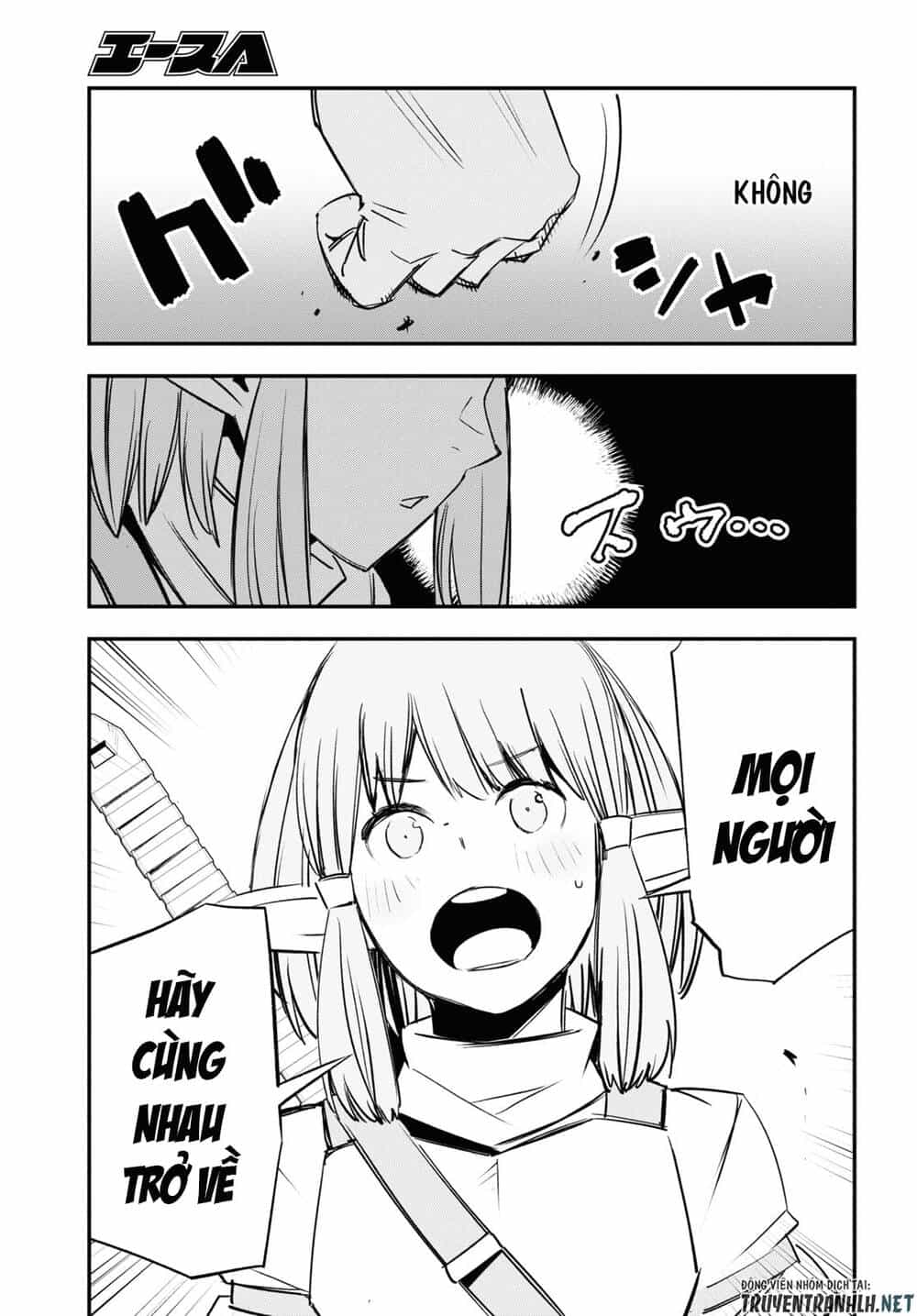 Shin No Nakama Janai To Yuusha No Party Wo Oidasareta No De, Henkyou De Slow Life Suru Koto Ni Shimashita - Chương 34 - ảnh 37