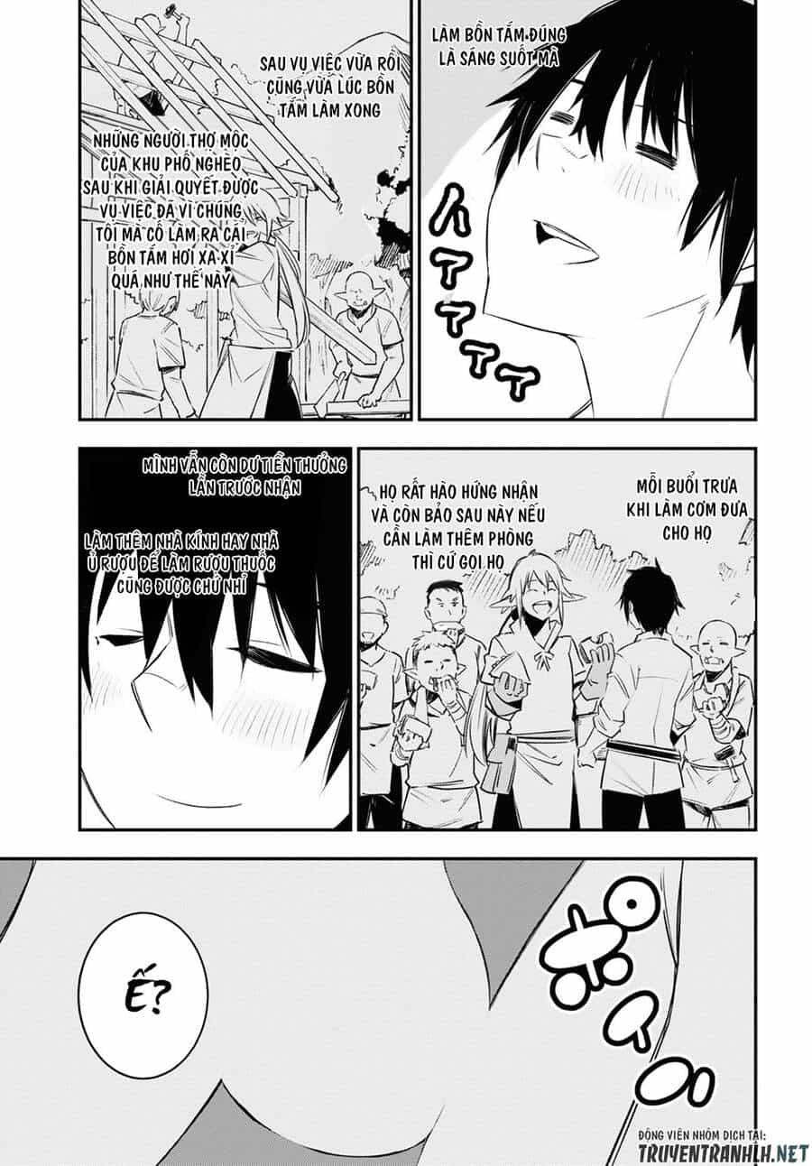 Shin No Nakama Janai To Yuusha No Party Wo Oidasareta No De, Henkyou De Slow Life Suru Koto Ni Shimashita - Chương 35 - ảnh 11