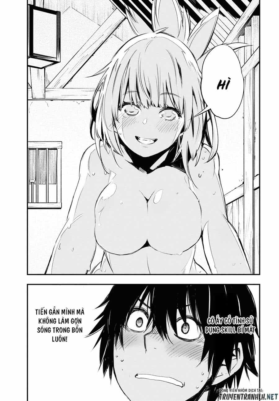 Shin No Nakama Janai To Yuusha No Party Wo Oidasareta No De, Henkyou De Slow Life Suru Koto Ni Shimashita - Chương 35 - ảnh 13