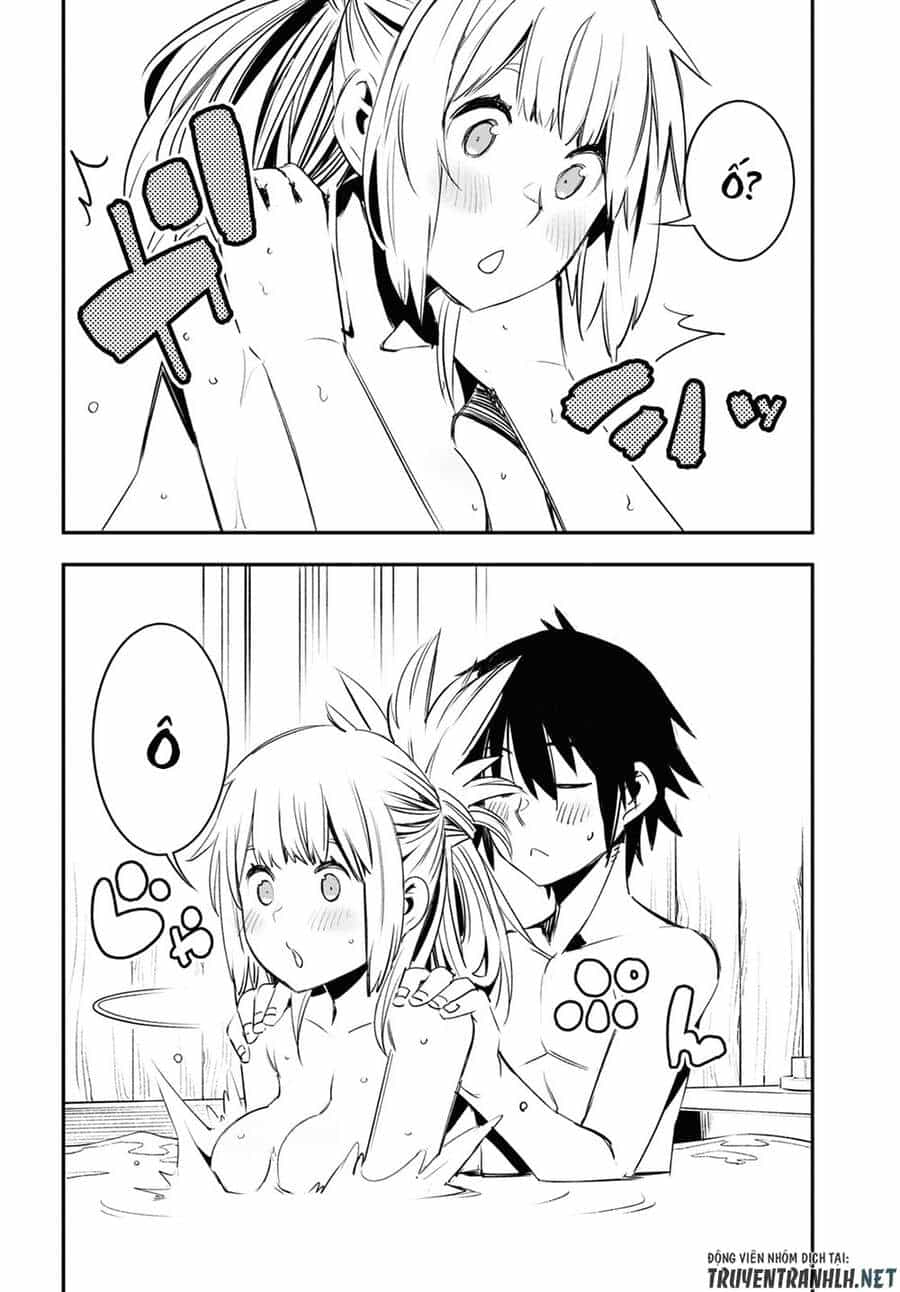 Shin No Nakama Janai To Yuusha No Party Wo Oidasareta No De, Henkyou De Slow Life Suru Koto Ni Shimashita - Chương 35 - ảnh 14