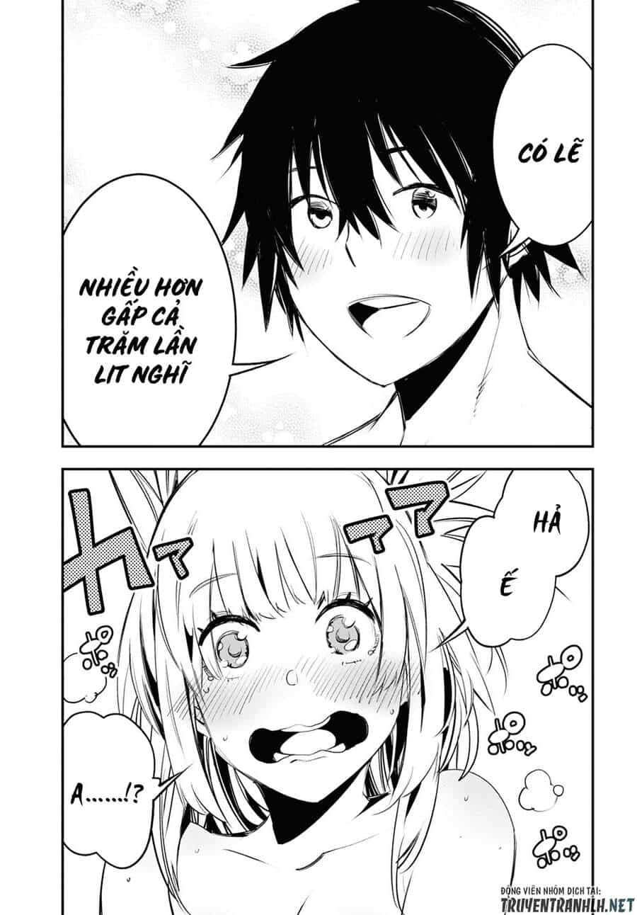 Shin No Nakama Janai To Yuusha No Party Wo Oidasareta No De, Henkyou De Slow Life Suru Koto Ni Shimashita - Chương 35 - ảnh 19