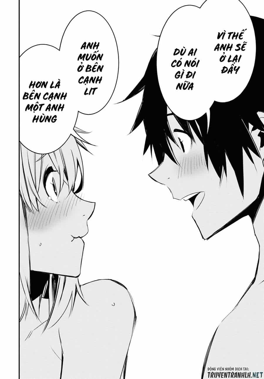 Shin No Nakama Janai To Yuusha No Party Wo Oidasareta No De, Henkyou De Slow Life Suru Koto Ni Shimashita - Chương 35 - ảnh 20