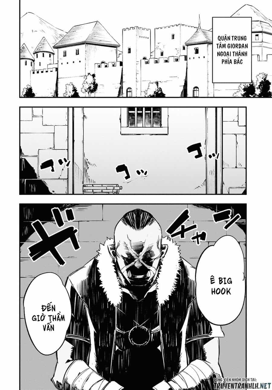 Shin No Nakama Janai To Yuusha No Party Wo Oidasareta No De, Henkyou De Slow Life Suru Koto Ni Shimashita - Chương 35 - ảnh 22