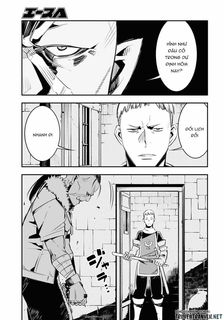Shin No Nakama Janai To Yuusha No Party Wo Oidasareta No De, Henkyou De Slow Life Suru Koto Ni Shimashita - Chương 35 - ảnh 23