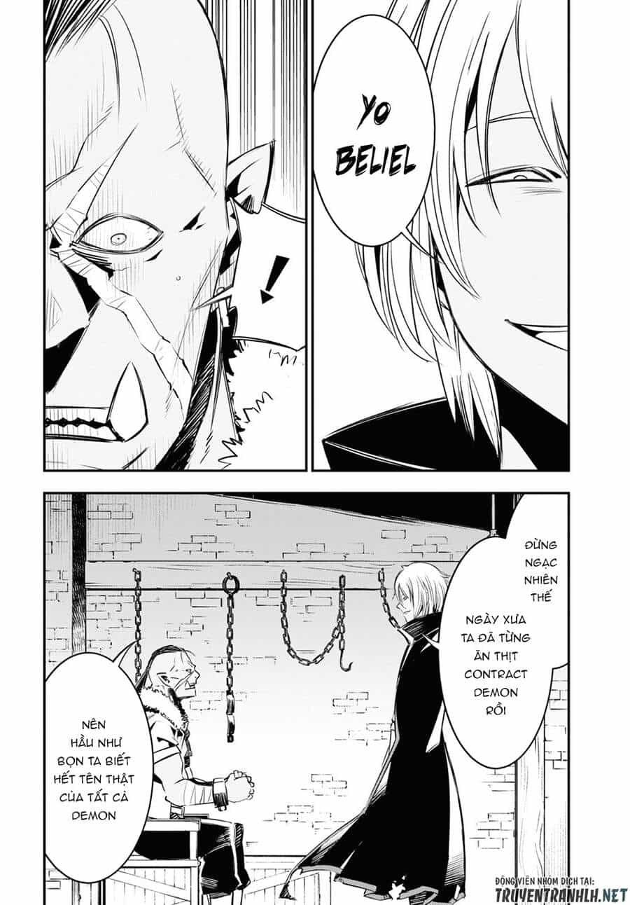 Shin No Nakama Janai To Yuusha No Party Wo Oidasareta No De, Henkyou De Slow Life Suru Koto Ni Shimashita - Chương 35 - ảnh 26