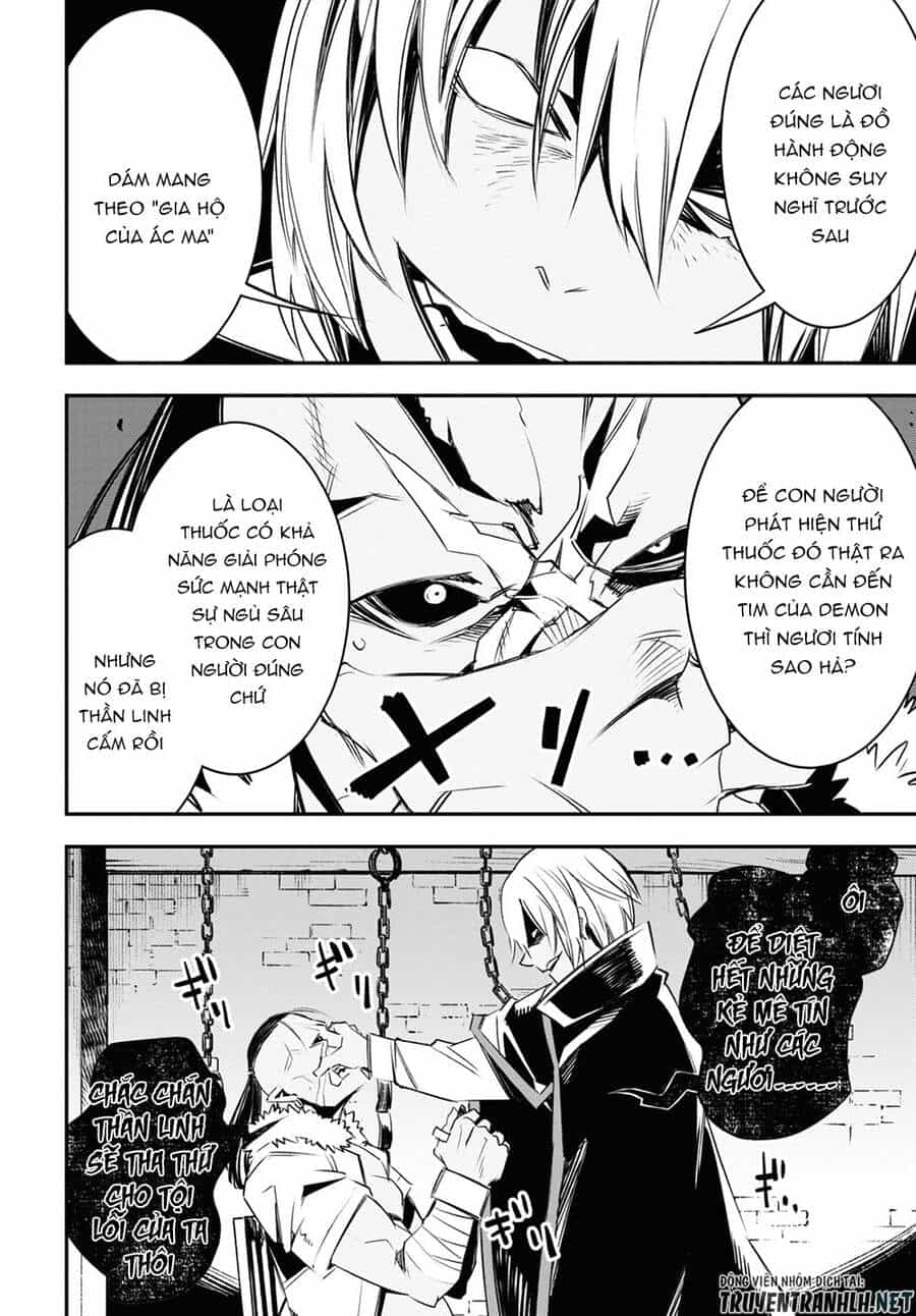 Shin No Nakama Janai To Yuusha No Party Wo Oidasareta No De, Henkyou De Slow Life Suru Koto Ni Shimashita - Chương 35 - ảnh 28