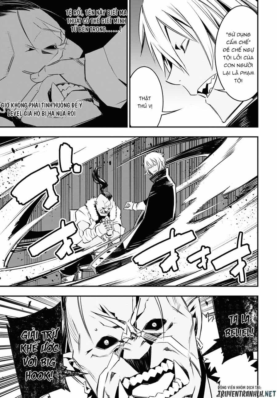 Shin No Nakama Janai To Yuusha No Party Wo Oidasareta No De, Henkyou De Slow Life Suru Koto Ni Shimashita - Chương 35 - ảnh 29