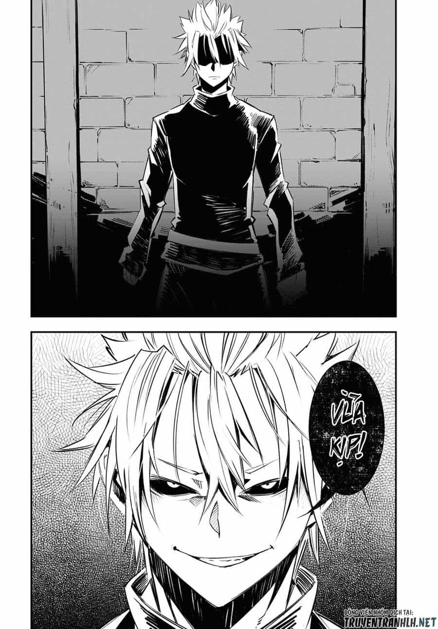 Shin No Nakama Janai To Yuusha No Party Wo Oidasareta No De, Henkyou De Slow Life Suru Koto Ni Shimashita - Chương 35 - ảnh 36