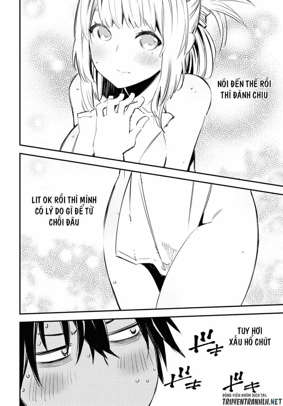 Shin No Nakama Janai To Yuusha No Party Wo Oidasareta No De, Henkyou De Slow Life Suru Koto Ni Shimashita - Chương 35 - ảnh 6