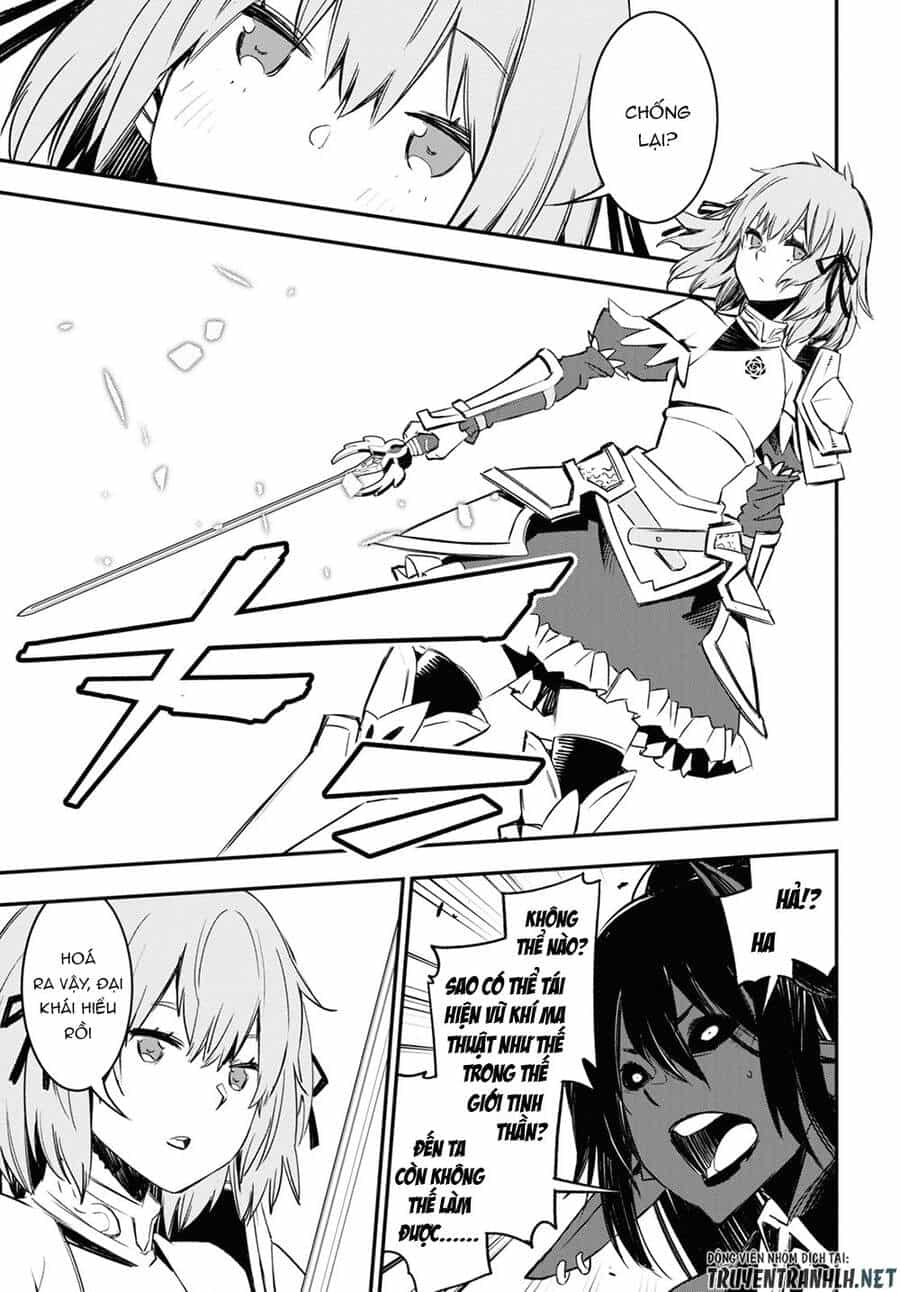 Shin No Nakama Janai To Yuusha No Party Wo Oidasareta No De, Henkyou De Slow Life Suru Koto Ni Shimashita - Chương 36 - ảnh 11