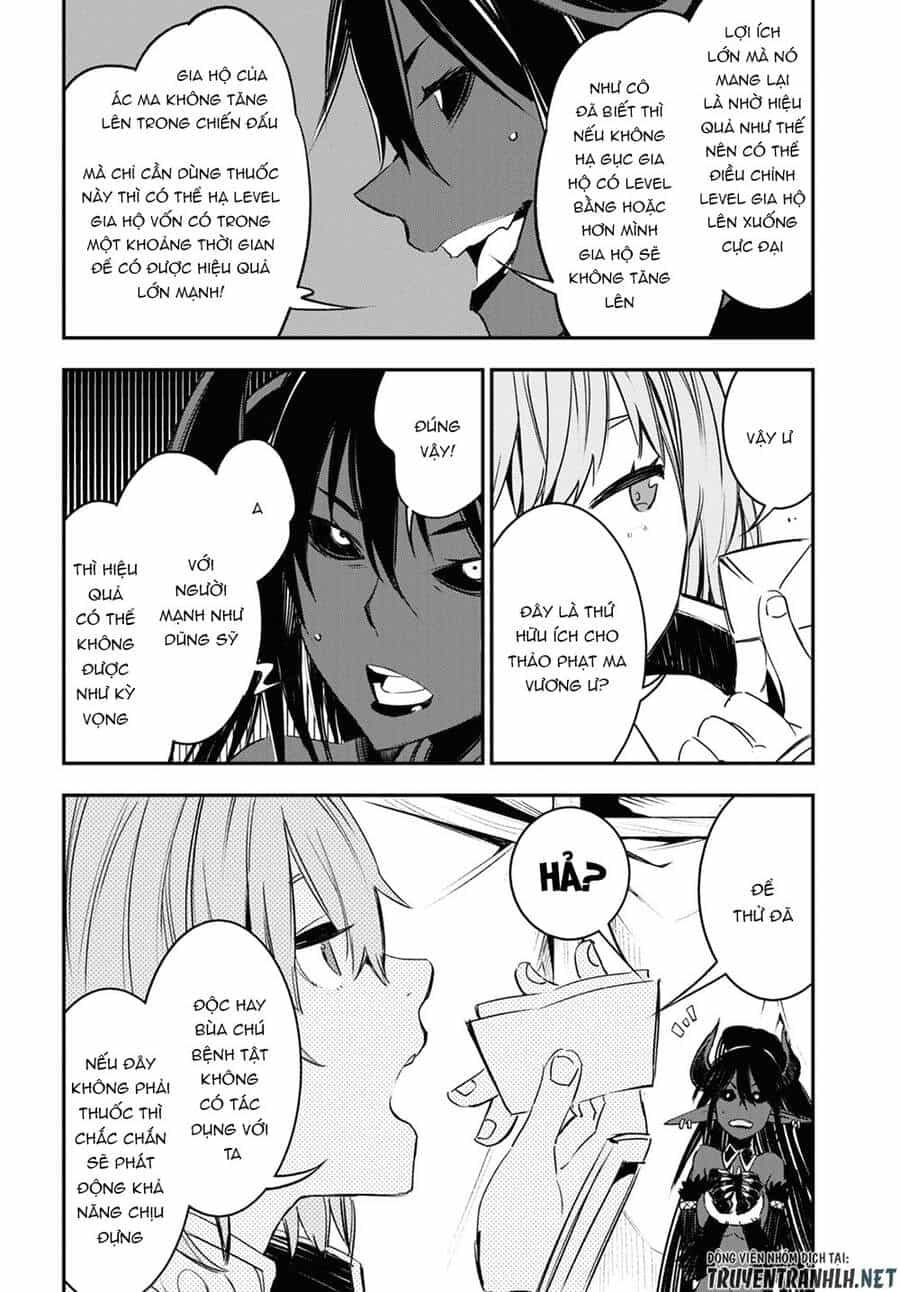 Shin No Nakama Janai To Yuusha No Party Wo Oidasareta No De, Henkyou De Slow Life Suru Koto Ni Shimashita - Chương 36 - ảnh 18