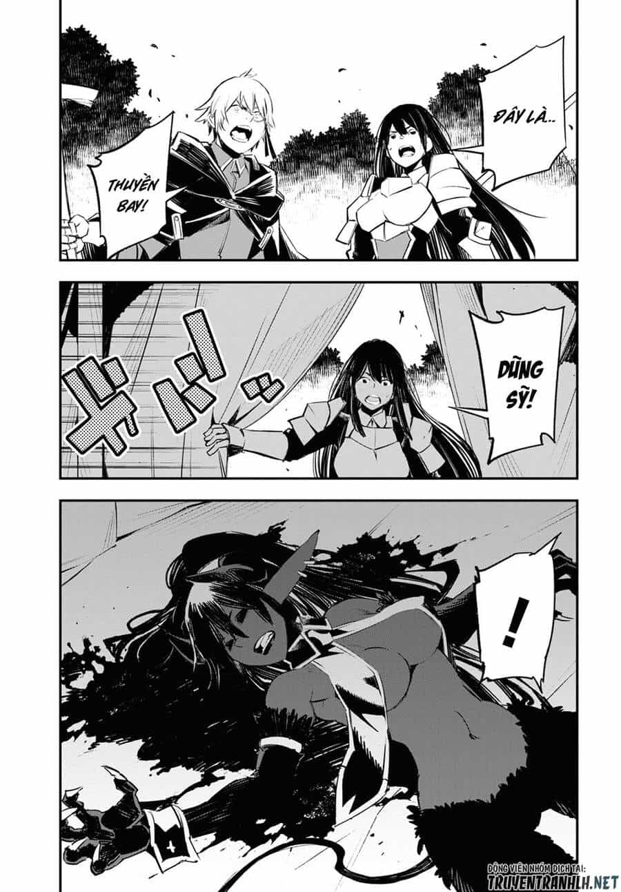 Shin No Nakama Janai To Yuusha No Party Wo Oidasareta No De, Henkyou De Slow Life Suru Koto Ni Shimashita - Chương 36 - ảnh 21
