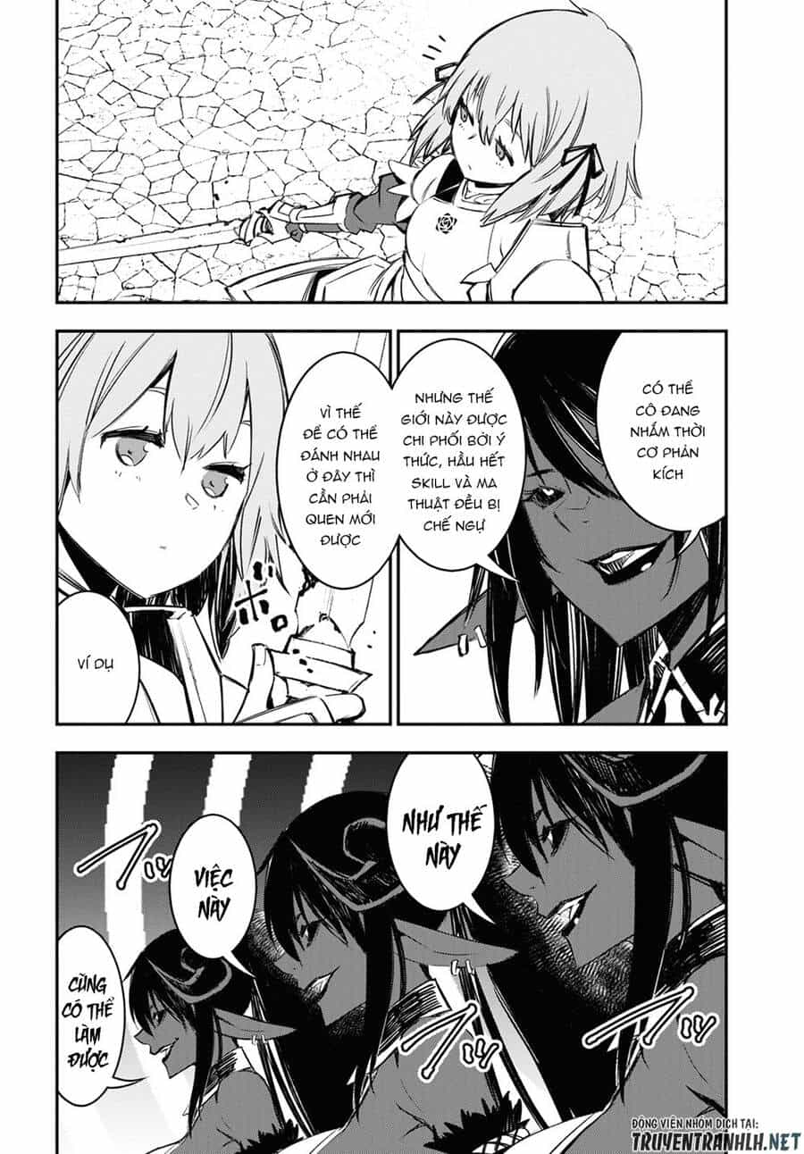 Shin No Nakama Janai To Yuusha No Party Wo Oidasareta No De, Henkyou De Slow Life Suru Koto Ni Shimashita - Chương 36 - ảnh 8