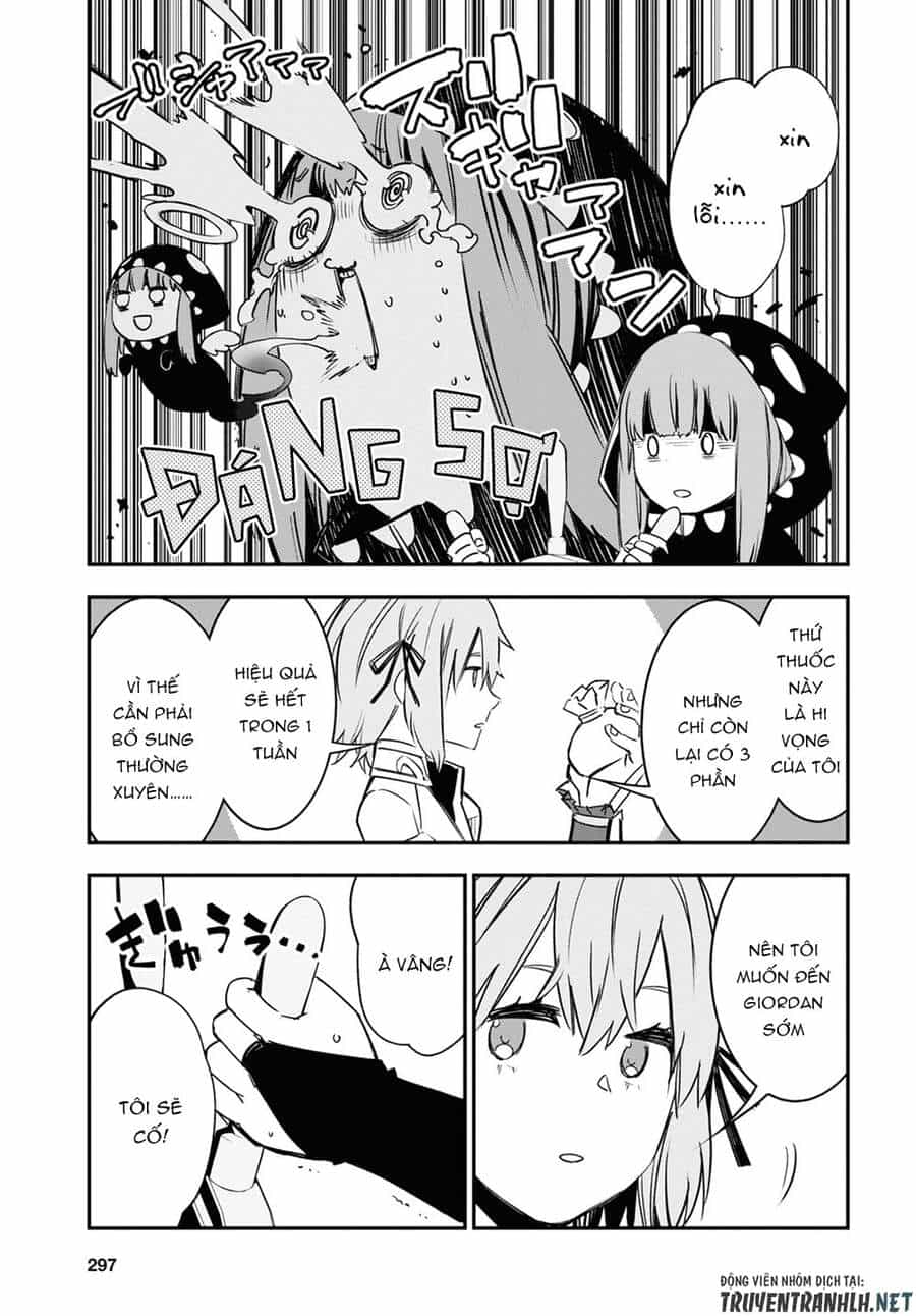 Shin No Nakama Janai To Yuusha No Party Wo Oidasareta No De, Henkyou De Slow Life Suru Koto Ni Shimashita - Chương 37 - ảnh 15