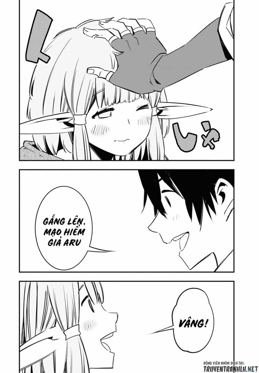 Shin No Nakama Janai To Yuusha No Party Wo Oidasareta No De, Henkyou De Slow Life Suru Koto Ni Shimashita - Chương 37 - ảnh 24